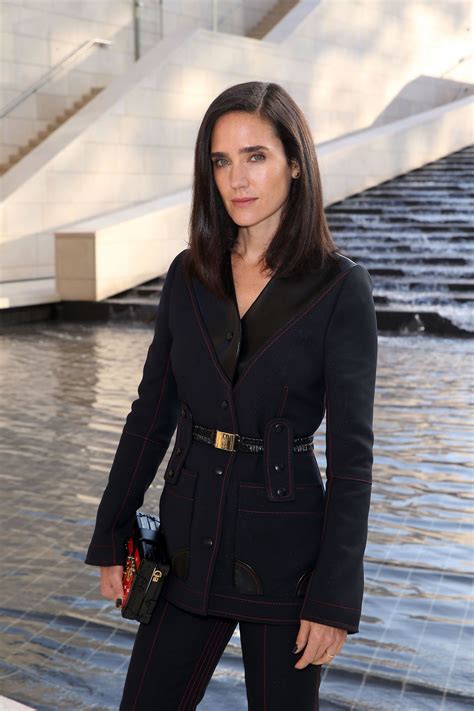 jennifer connelly fashion.